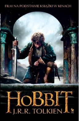 Hobbit, czyli tam i z powrotem