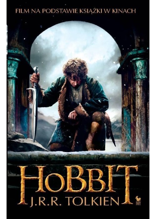 Hobbit, czyli tam i z powrotem