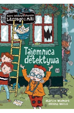 Tajemnica detektywa