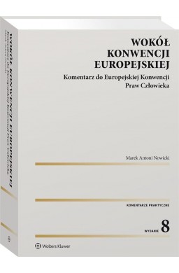 Wokół Konwencji Europejskiej