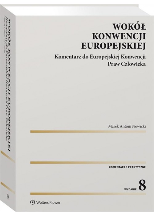 Wokół Konwencji Europejskiej