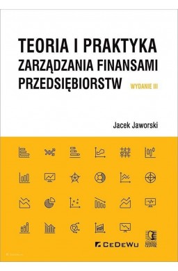 Teoria i praktyka zarządzania finansami.. w.3