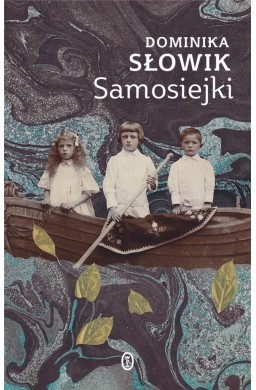 Samosiejki