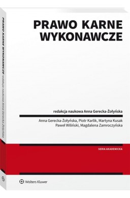 Prawo karne wykonawcze