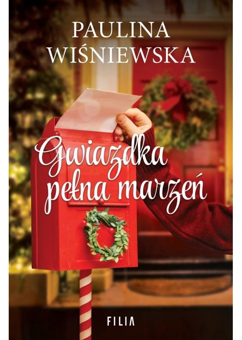 Gwiazdka pełna marzeń