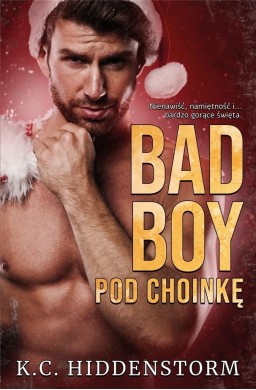 Bad Boy pod choinkę