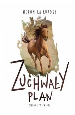 Zuchwały plan