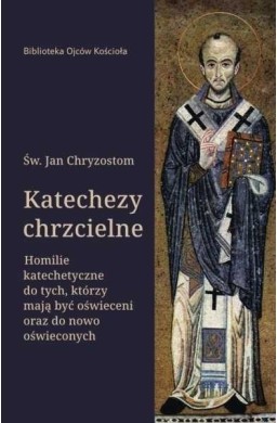 Katechezy chrzcielne