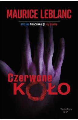 Czerwone koło