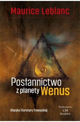 Posłannictwo z planety Wenus