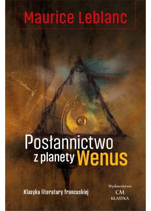 Posłannictwo z planety Wenus