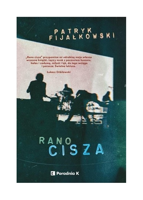 Rano cisza