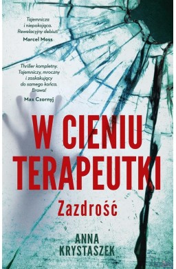 W cieniu terapeutki