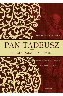 Pan Tadeusz