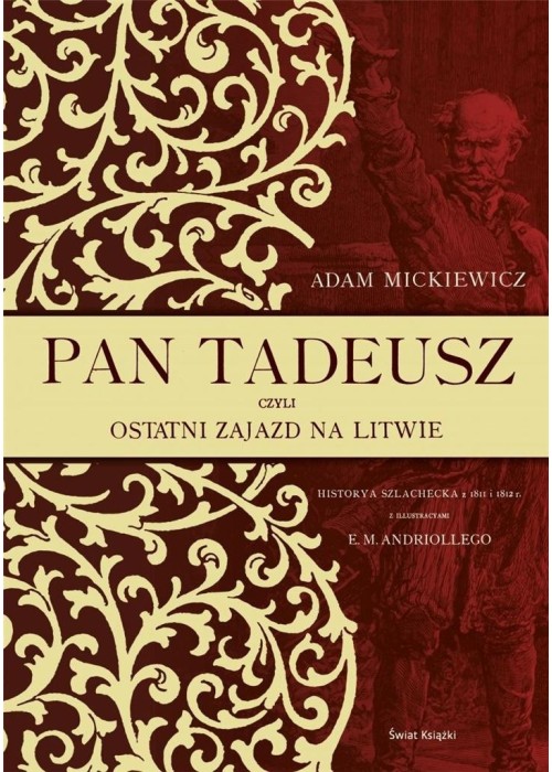 Pan Tadeusz