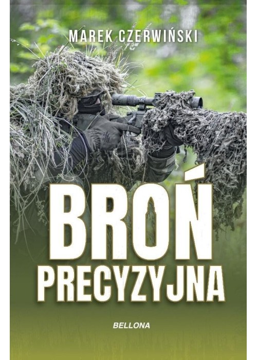 Broń precyzyjna