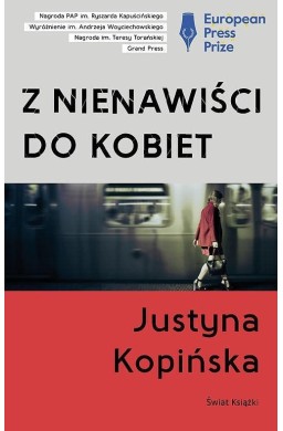 Z nienawiści do kobiet