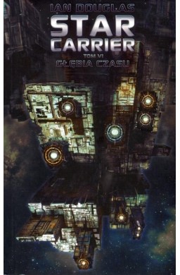 Star Carrier T.6 Głębia czasu