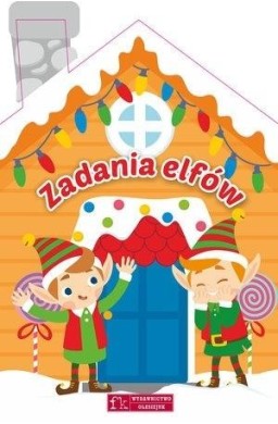 Zadania elfów