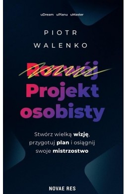 Projekt osobisty