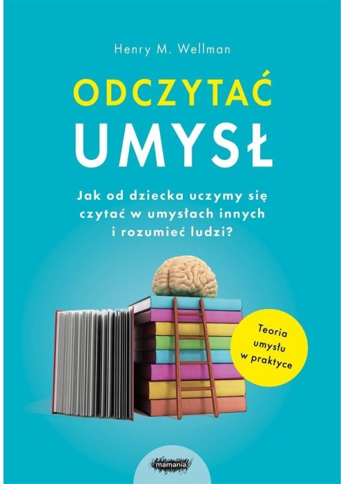 Odczytać umysł