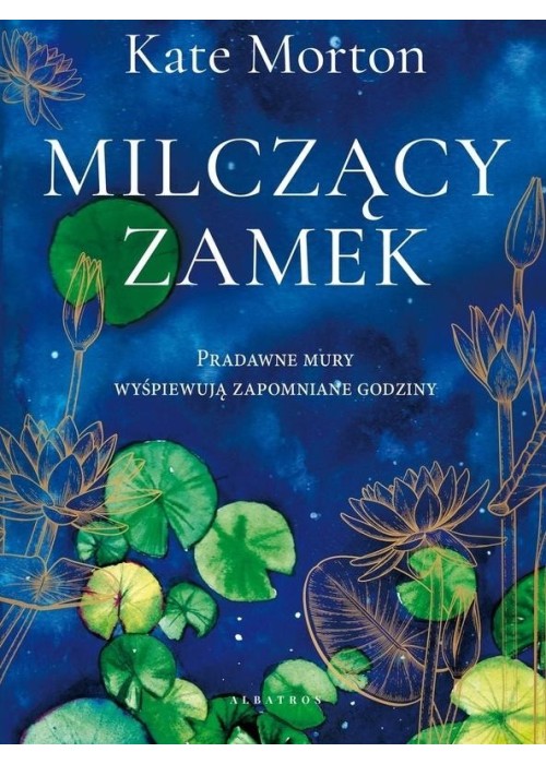 Milczący zamek