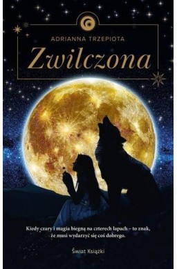 Zwilczona