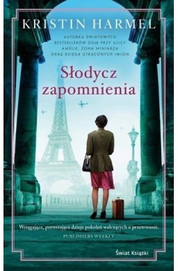 Słodycz zapomnienia