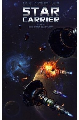 Star Carrier T.3 Osobliwość