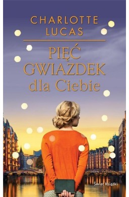 Pięć gwiazdek dla ciebie