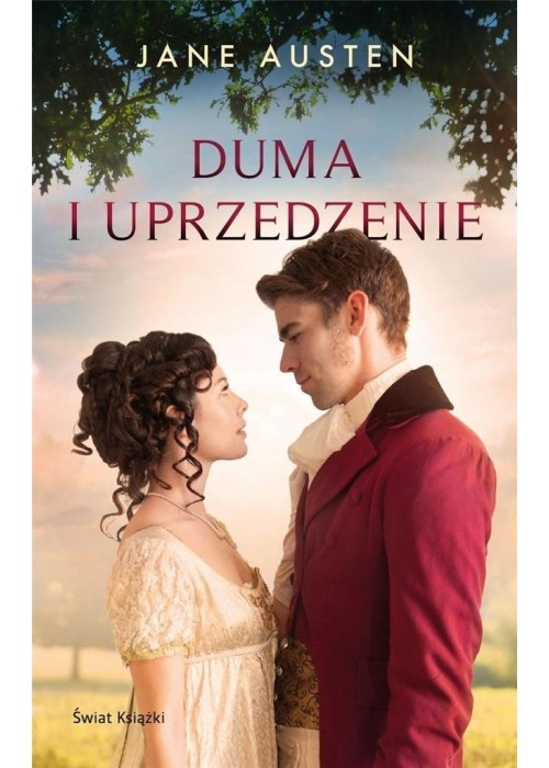 Duma i uprzedzenie