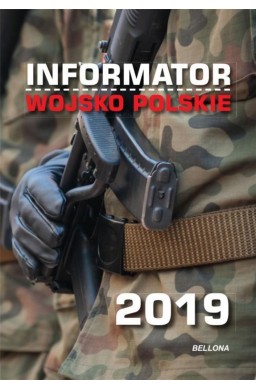 Informator. Wojsko Polskie 2019