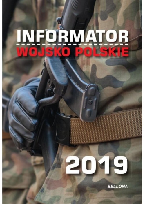 Informator. Wojsko Polskie 2019