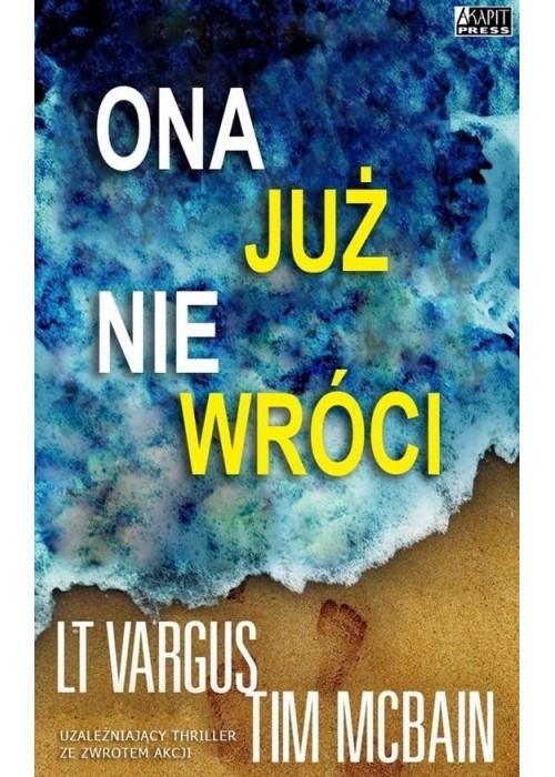 Ona już nie wróci