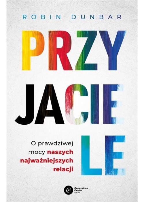 Przyjaciele