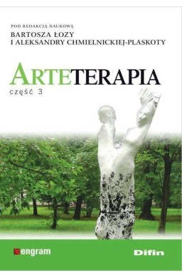 Arteterapia cz.3