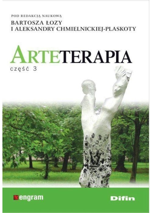 Arteterapia cz.3