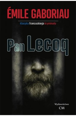 Pan Lecoq