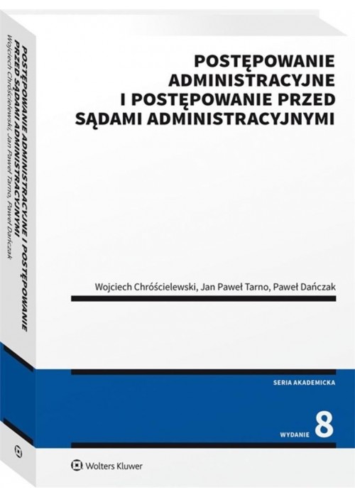 Postępowanie administracyjne i..