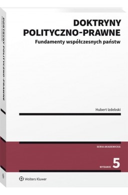 Doktryny polityczno-prawne