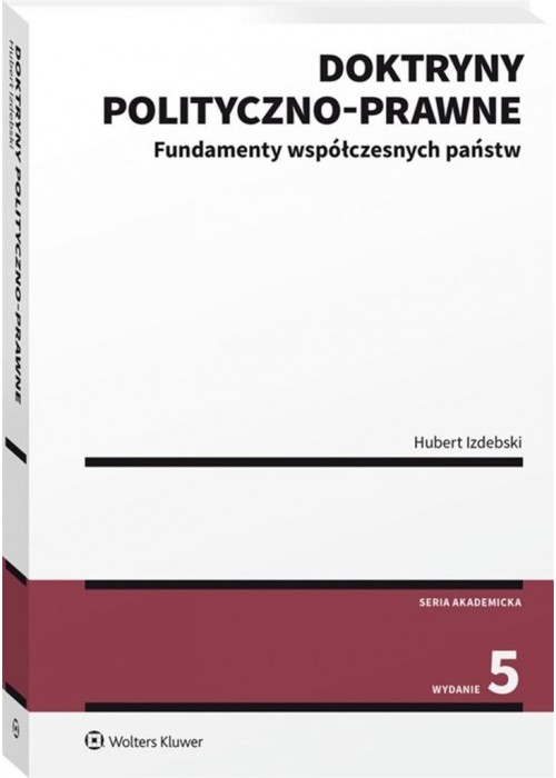 Doktryny polityczno-prawne