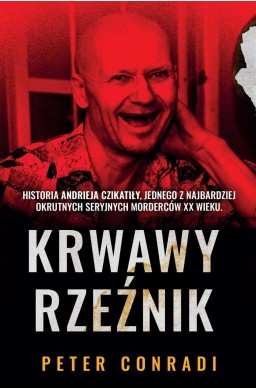 Krwawy rzeźnik