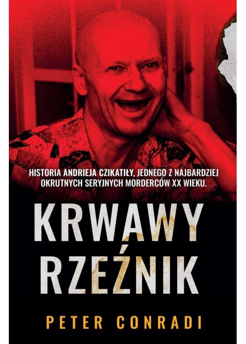 Krwawy rzeźnik