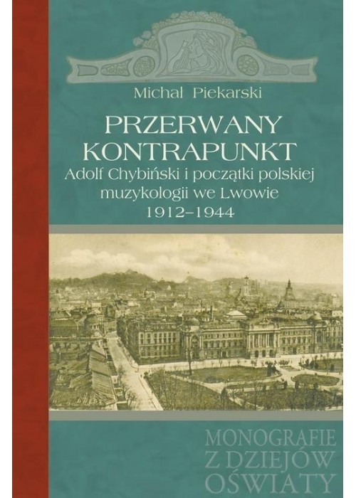 Przerwany kontrapunkt