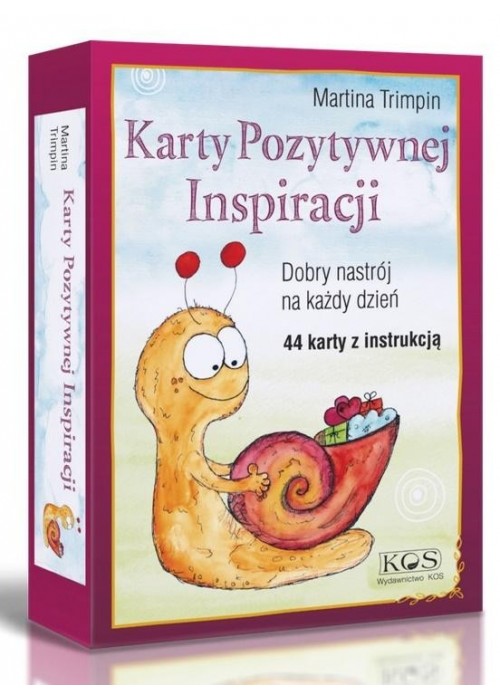 Karty Pozytywnej Inspiracji