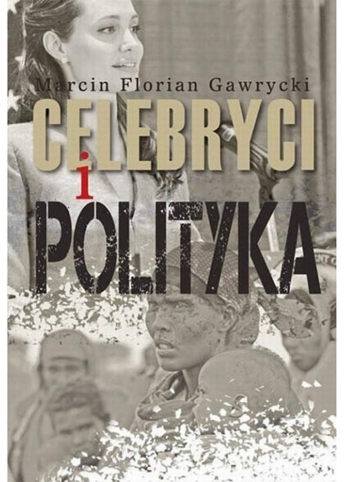 Celebryci i polityka