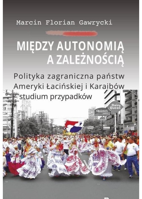 Między autonomią a zależnością