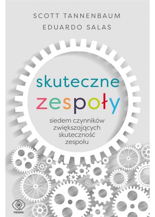 Skuteczne zespoły