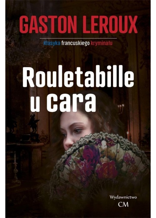 Rouletabille u cara