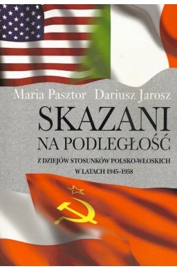 Skazani na podległość